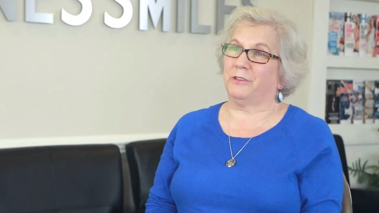 Jones & Copeland Smiles project in your area