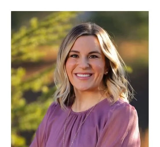 Dr. Katie Copeland, DMD