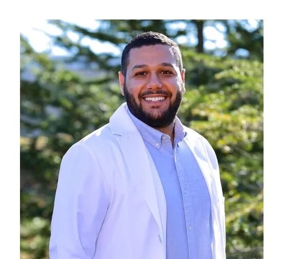 Dr. Paul Hanna
