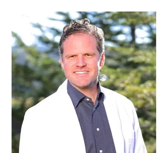 Dr. Eric Jones, DMD, FAGD