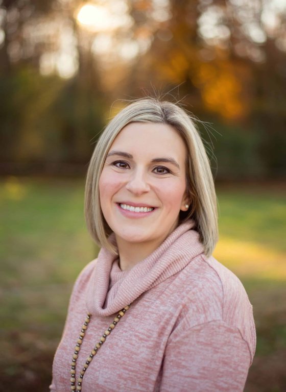 Dr. Katie Copeland, DMD